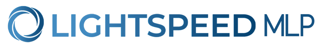 Lightspeed logo