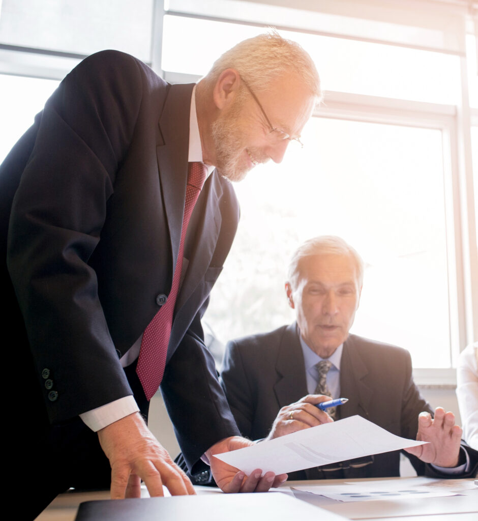 Directors and Officers Liability Insurance
